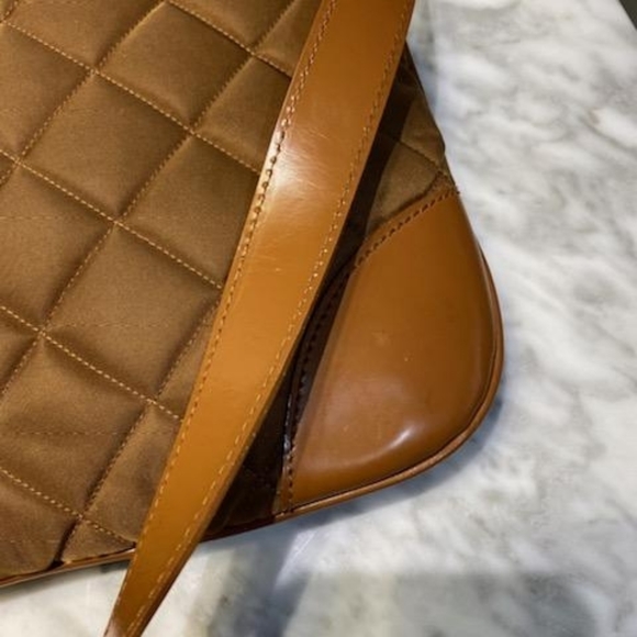 Burberry crossbody - Picture 13 of 16